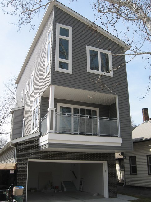 2470 Tremont Cleveland Ohio 