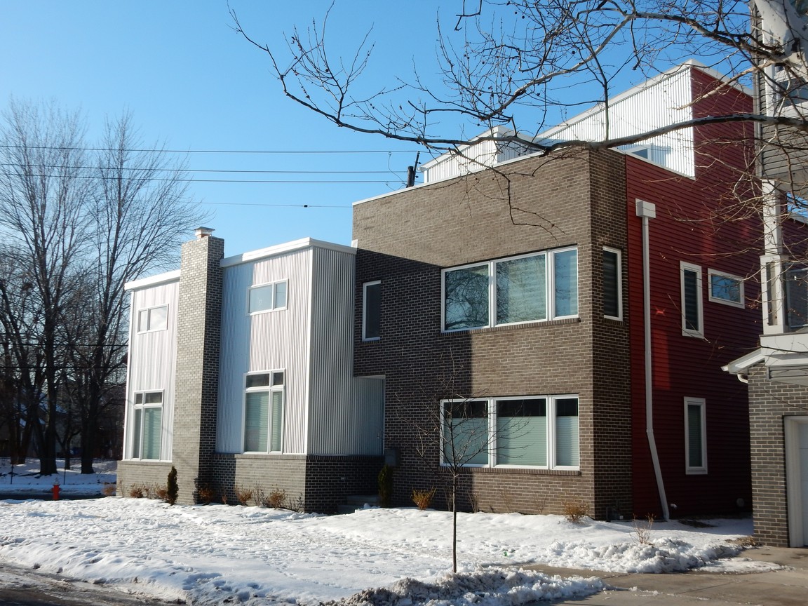 2472 Tremont Cleveland Ohio 