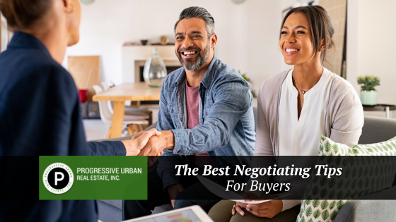 Buying a home may require you to negotiate certain aspects of the sale. Here's how you can become a negotiating pro.