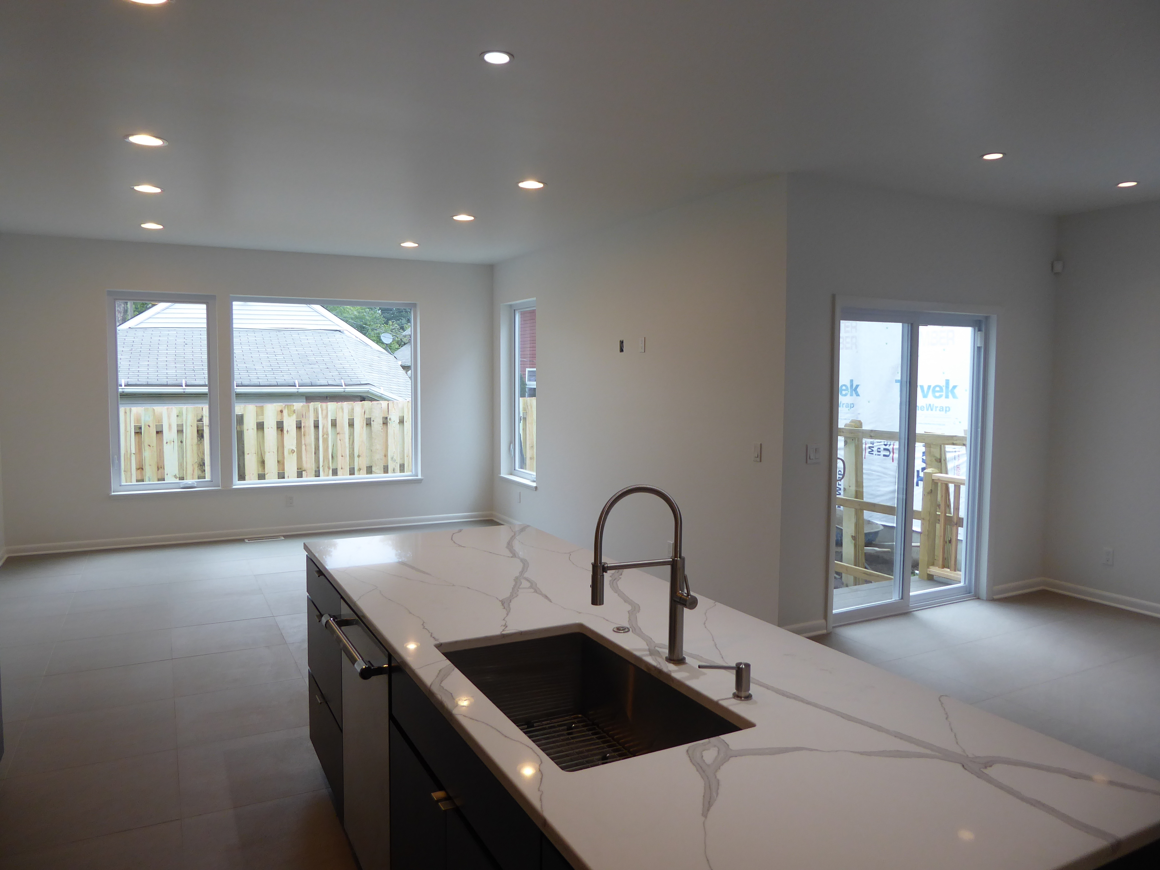 2469 Tremont Avenue Cleveland Ohio 44113 - Tremont - Civic Builders