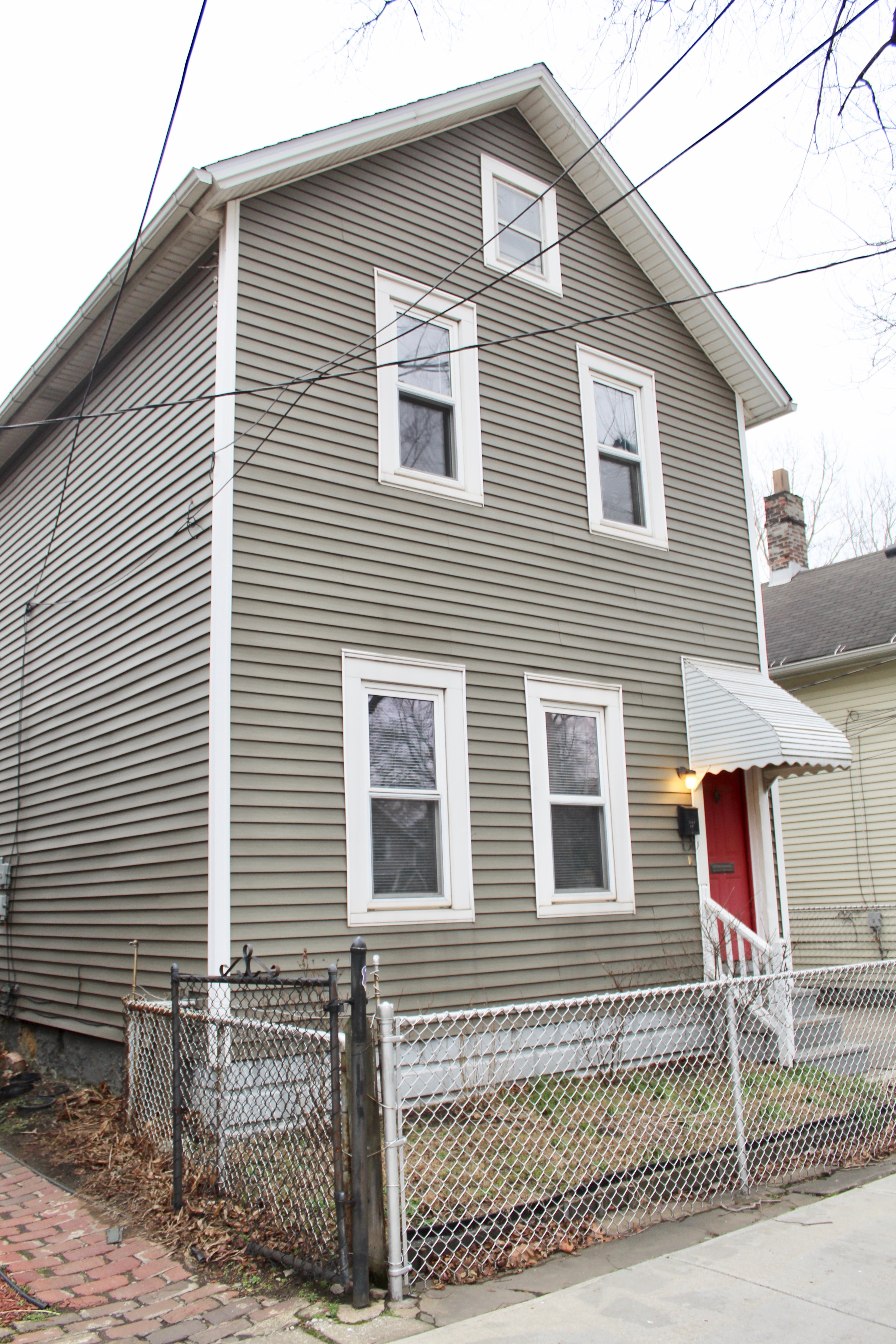 2469 Professor Avenue