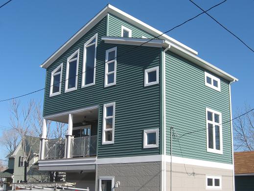 Tremont Lane - Cleveland Ohio