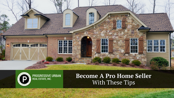 Selling a home is no easy task, but with the right tips, you can sell your home just like the pros do.