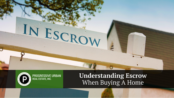 Can't make sense of escrow? Here's what you need to know if you're buying a home.