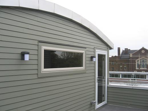 Photos of Parkside Townhomes | University Circle