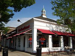 Shaker Square-Larchmere Real Estate & Community Information 