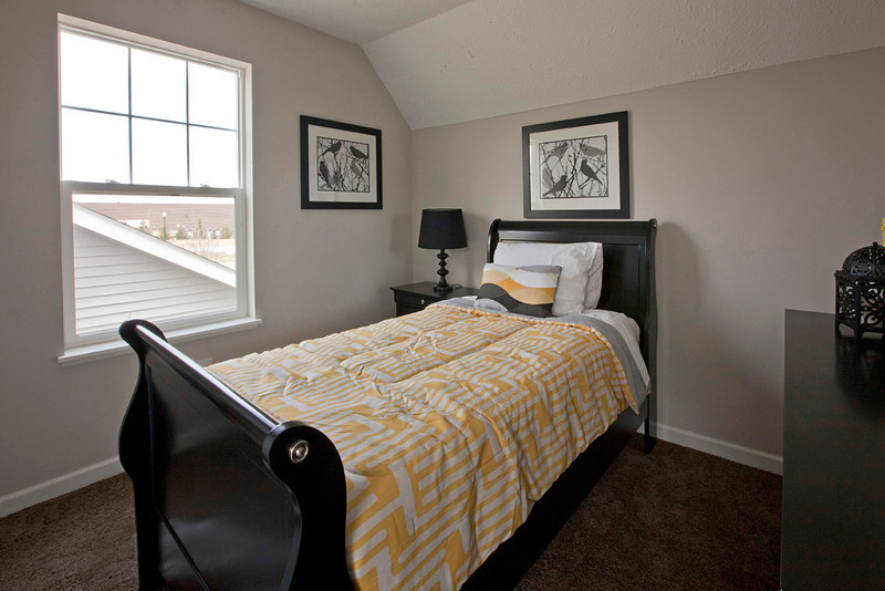 Interior Photos of Trailside in Cleveland