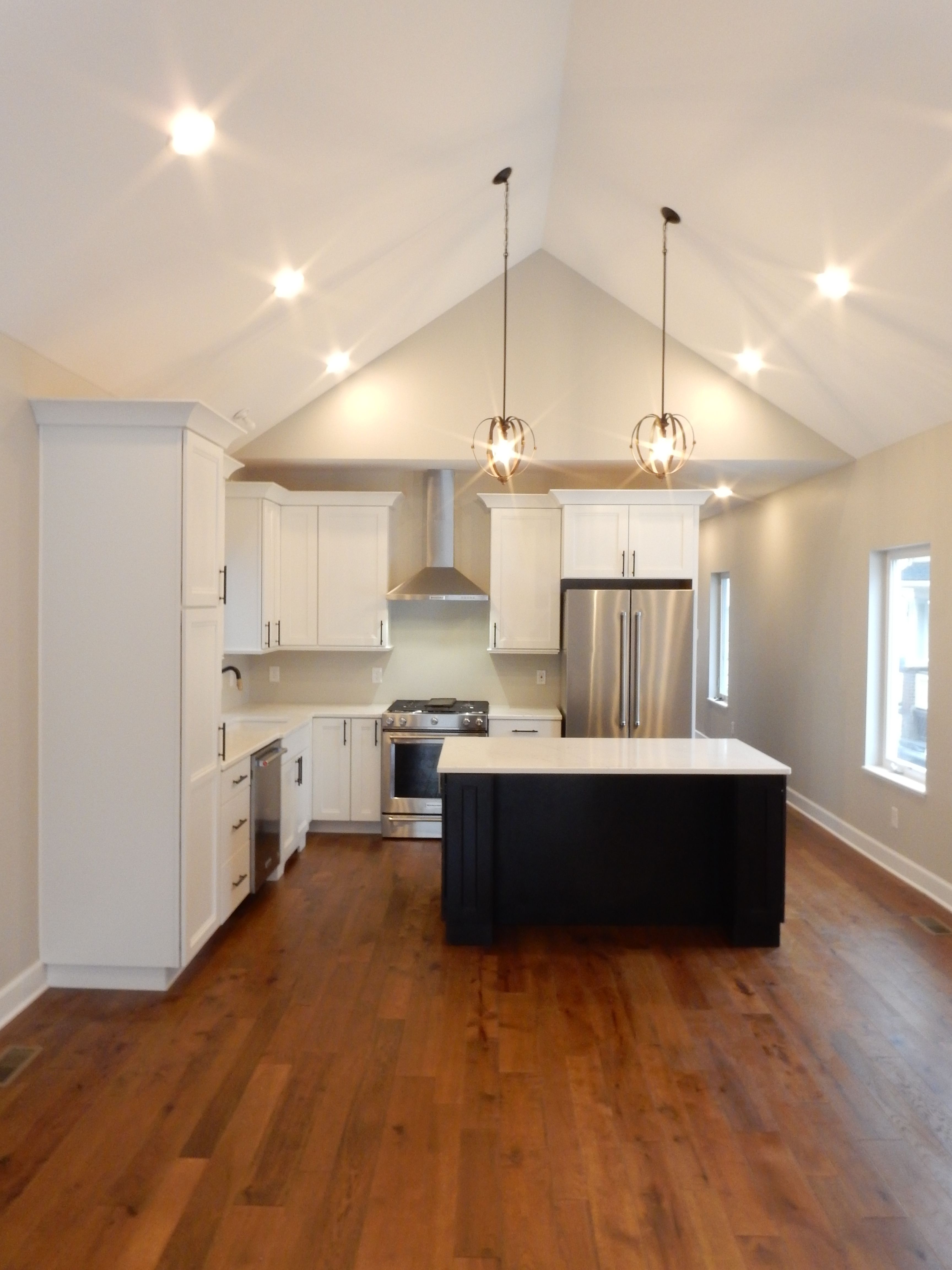 1885 West 45th Street Cleveland Ohio 44102 - Ohio City - Civic Builders