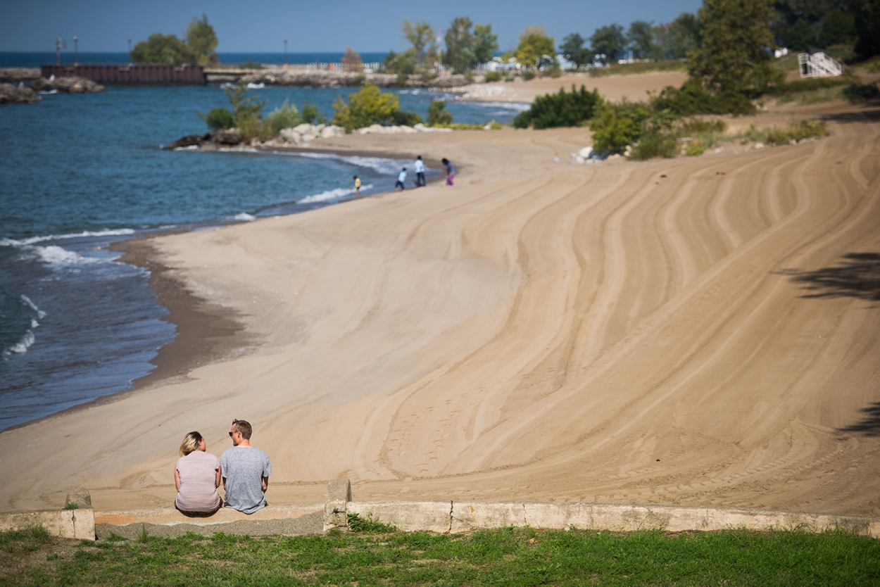 North Collinwood Real Estate & Community Information 