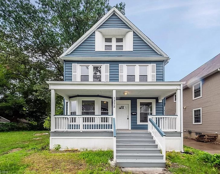 Glenville Real Estate & Community Information 