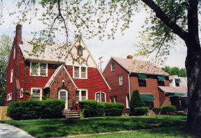 North Collinwood Real Estate & Community Information 